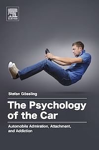 Téléchargez le livre :  The Psychology of the Car