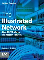 Télécharger le livre :  The Illustrated Network