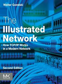 Téléchargez le livre :  The Illustrated Network