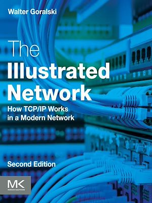 Téléchargez le livre :  The Illustrated Network