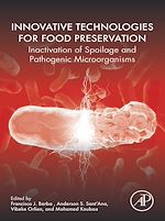 Télécharger le livre :  Innovative Technologies for Food Preservation