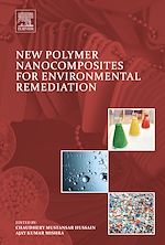 Télécharger le livre :  New Polymer Nanocomposites for Environmental Remediation