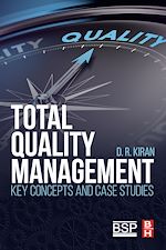 Télécharger le livre :  Total Quality Management