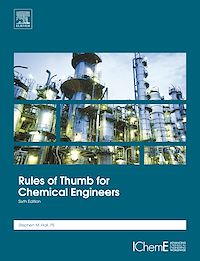 Téléchargez le livre :  Rules of Thumb for Chemical Engineers