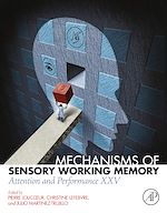 Download this eBook Mechanisms of Sensory Working Memory