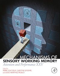 Téléchargez le livre :  Mechanisms of Sensory Working Memory