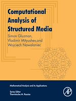 Télécharger le livre :  Computational Analysis of Structured Media