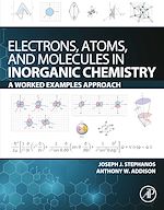Télécharger le livre :  Electrons, Atoms, and Molecules in Inorganic Chemistry