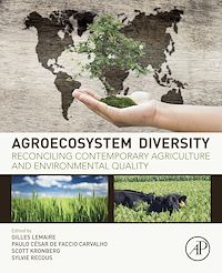 Téléchargez le livre :  Agroecosystem Diversity