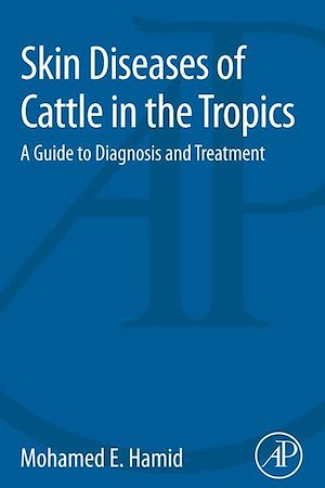 Téléchargez le livre :  Skin Diseases of Cattle in the Tropics