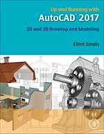 Télécharger le livre :  Up and Running with AutoCAD 2017
