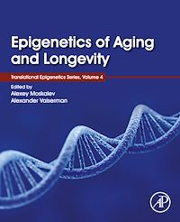 Téléchargez le livre :  Epigenetics of Aging and Longevity