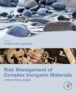 Télécharger le livre :  Risk Management of Complex Inorganic Materials