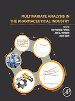 Télécharger le livre :  Multivariate Analysis in the Pharmaceutical Industry