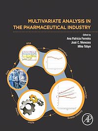 Téléchargez le livre :  Multivariate Analysis in the Pharmaceutical Industry
