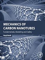 Télécharger le livre :  Mechanics of Carbon Nanotubes