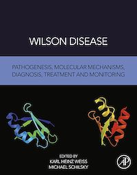 Téléchargez le livre :  Wilson Disease