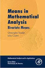 Download this eBook Means in Mathematical Analysis