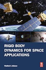 Télécharger le livre :  Rigid Body Dynamics for Space Applications