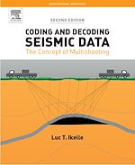Télécharger le livre :  Coding and Decoding: Seismic Data