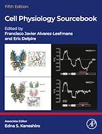 Télécharger le livre :  Cell Physiology Sourcebook