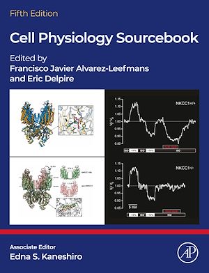 Téléchargez le livre :  Cell Physiology Sourcebook