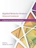 Télécharger le livre :  Applied Behavior Analysis Advanced Guidebook