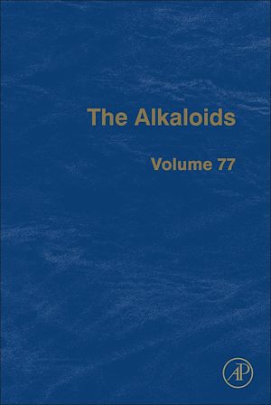 Téléchargez le livre :  The Alkaloids