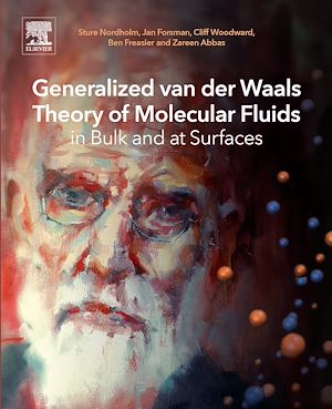 Téléchargez le livre :  Generalized van der Waals Theory of Molecular Fluids in Bulk and at Surfaces
