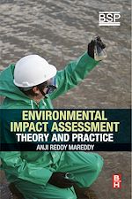 Télécharger le livre :  Environmental Impact Assessment