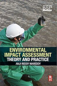 Téléchargez le livre :  Environmental Impact Assessment