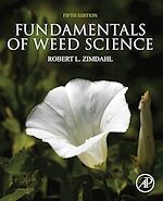 Télécharger le livre :  Fundamentals of Weed Science
