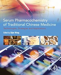 Téléchargez le livre :  Serum Pharmacochemistry of Traditional Chinese Medicine