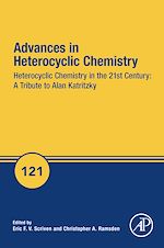 Télécharger le livre :  Heterocyclic Chemistry in the 21st Century: A Tribute to Alan Katritzky