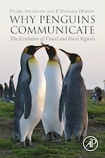 Télécharger le livre :  Why Penguins Communicate