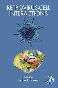 Téléchargez le livre :  Retrovirus-Cell Interactions