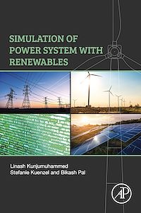 Téléchargez le livre :  Simulation of Power System with Renewables