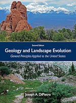 Télécharger le livre :  Geology and Landscape Evolution