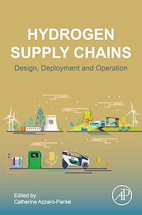 Téléchargez le livre :  Hydrogen Supply Chain