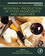 Télécharger le livre :  Microbial Production of Food Ingredients and Additives
