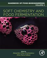 Télécharger le livre :  Soft Chemistry and Food Fermentation