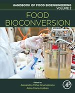Télécharger le livre :  Food Bioconversion