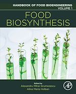 Télécharger le livre :  Food Biosynthesis