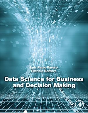 Téléchargez le livre :  Data Science for Business and Decision Making