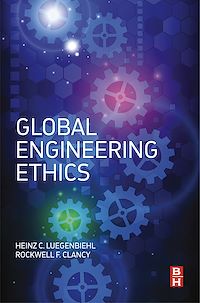 Téléchargez le livre :  Global Engineering Ethics