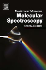 Download this eBook Frontiers and Advances in Molecular Spectroscopy
