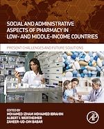 Télécharger le livre :  Social and Administrative Aspects of Pharmacy in Low- and Middle-Income Countries