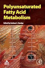 Télécharger le livre :  Polyunsaturated Fatty Acid Metabolism