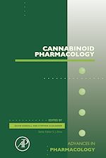 Télécharger le livre :  Cannabinoid Pharmacology