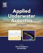 Download this eBook Applied Underwater Acoustics